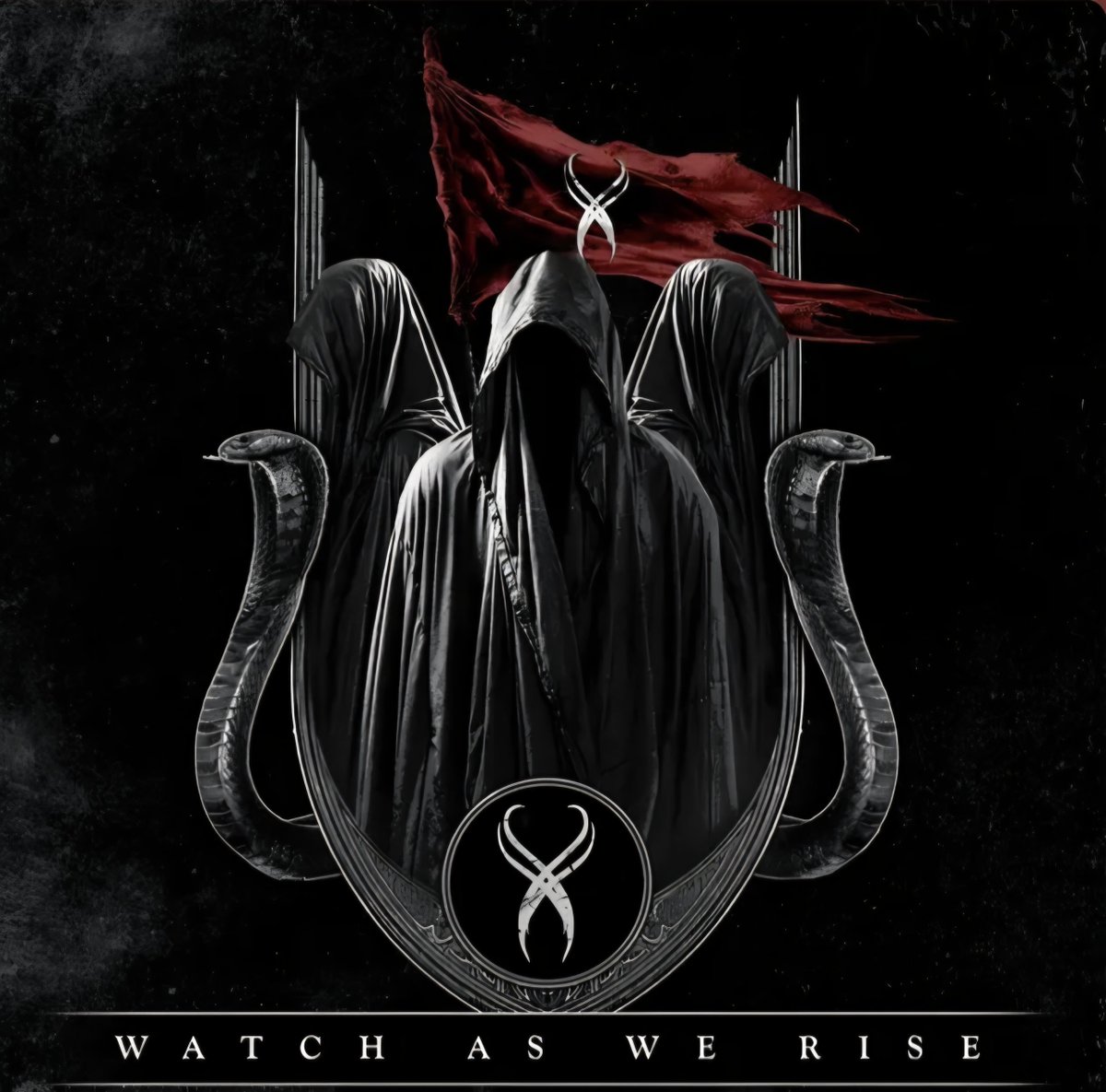 MetalGuardianes's tweet photo. 🔥 Novedad 🔥
🇸🇪 Eleine estrena Watch As We Rise, tercer adelanto de su próximo álbum The Water Taste Of Blood, que verá la luz el 4 de diciembre. 🤘🔥
¿Qué adelanto te ha gustado más?
#Eleine #WatchAsWeRise #TheWaterTastesLikeBlood #SymphonicMetal https://t.co/wYHLIA35Ep