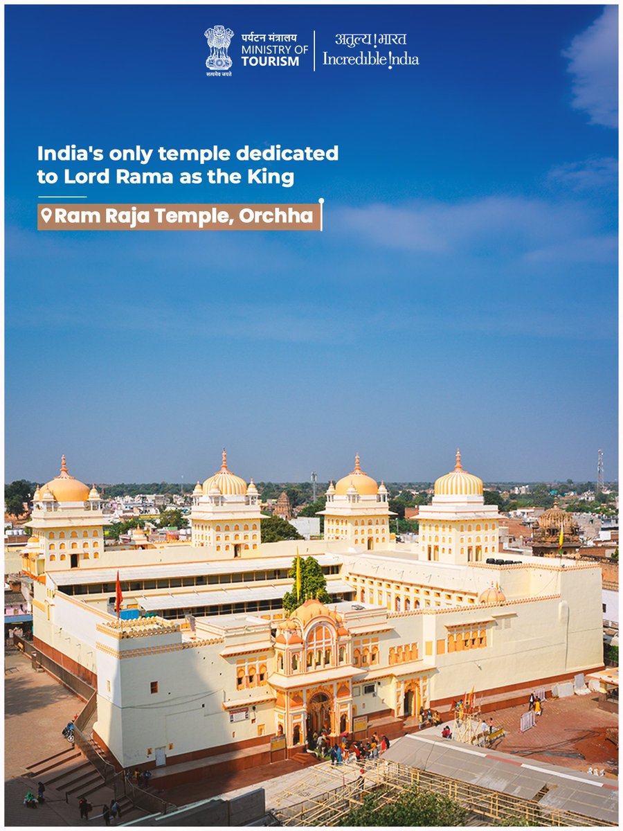 incredibleindia's tweet photo. Day 2 https://t.co/SWamKSNv5M
