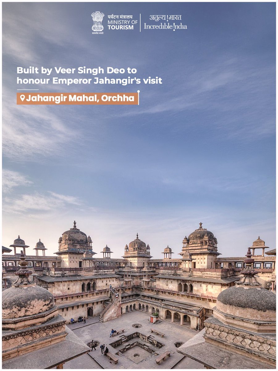 incredibleindia's tweet photo. Day 2 https://t.co/SWamKSNv5M