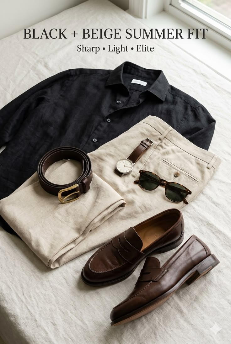 Dea_rMindset's tweet photo. Linen combos. https://t.co/offXIuZnln