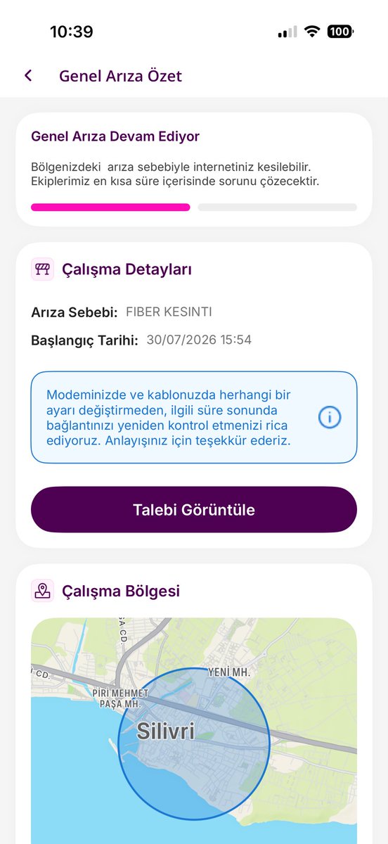 Sepik58's tweet photo. 2 gündür internet yok bu internet ne zaman gelicek sms attığınızda 4-6 saat diyorsunuz @Turknet @TurkNetDestek https://t.co/YDZwVQcFg2