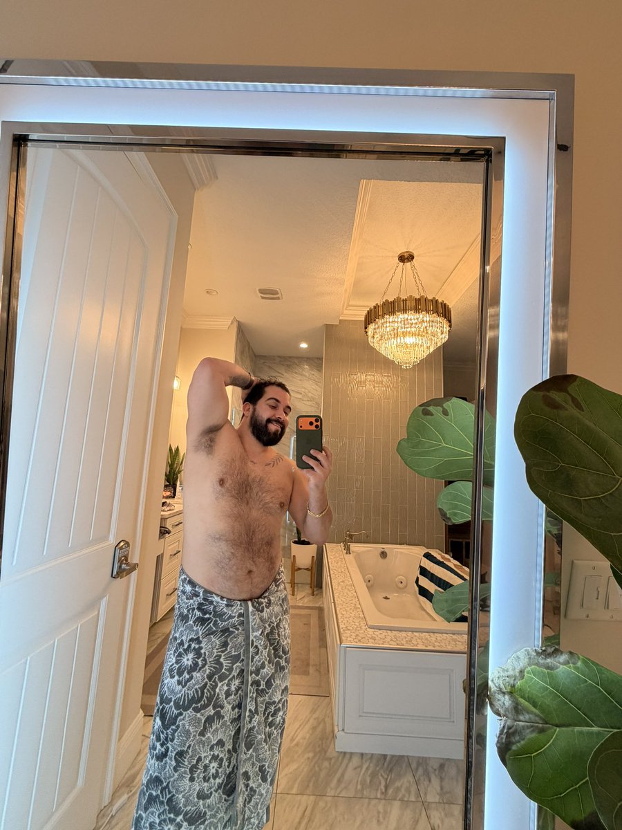 BucioMr's tweet photo. Good morning🧖🏻🚿🛀🧼🧽☀️ https://t.co/FG3SahRPuw