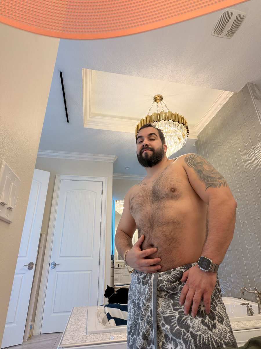 BucioMr's tweet photo. Good morning🧖🏻🚿🛀🧼🧽☀️ https://t.co/FG3SahRPuw
