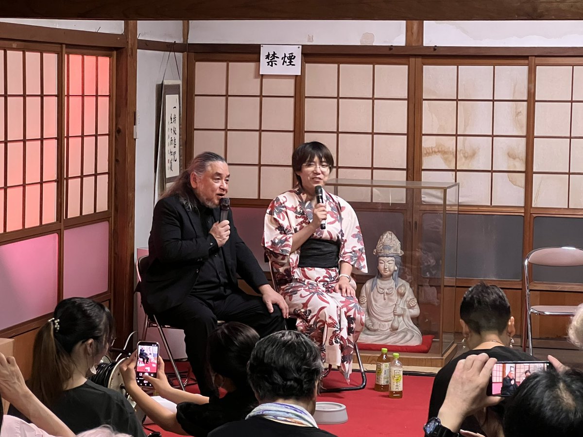7_62916's tweet photo. 河童の話面白かった^_^ https://t.co/sandlbWu3Y