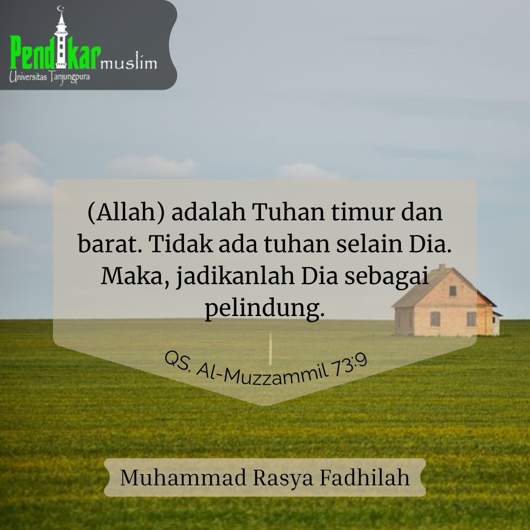 RasyaPENDIKAR's tweet photo. بِسْمِ اللَّهِ الرَّحْمَنِ الرَّحِيمِ
Assalamu’alaikum Warahmatullahi Wabarakatuh
#Pendikar
#Pancasila
#UNTAN
#PendikarPancasilaUNTAN https://t.co/tLBUC1pQoc