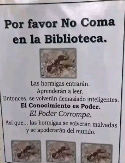 ehurtado666's tweet photo. Será? https://t.co/ZlYDX7eEoY