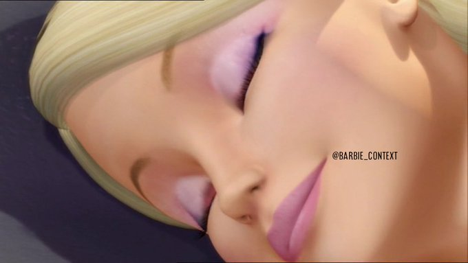 barbie_context's tweet photo. Yo sacrificando toda mi carrera por 8 minutos extra de sueño https://t.co/nIx1LzG9aq