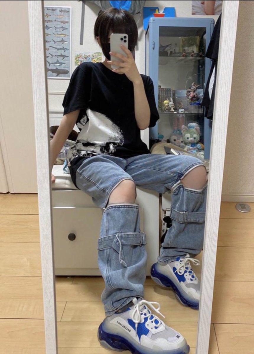 xSensei221869's tweet photo. 有人想锐评一下我自己14岁的福嘛 🥹  

赶紧看，我要删了…… https://t.co/iZh4TpCE5K