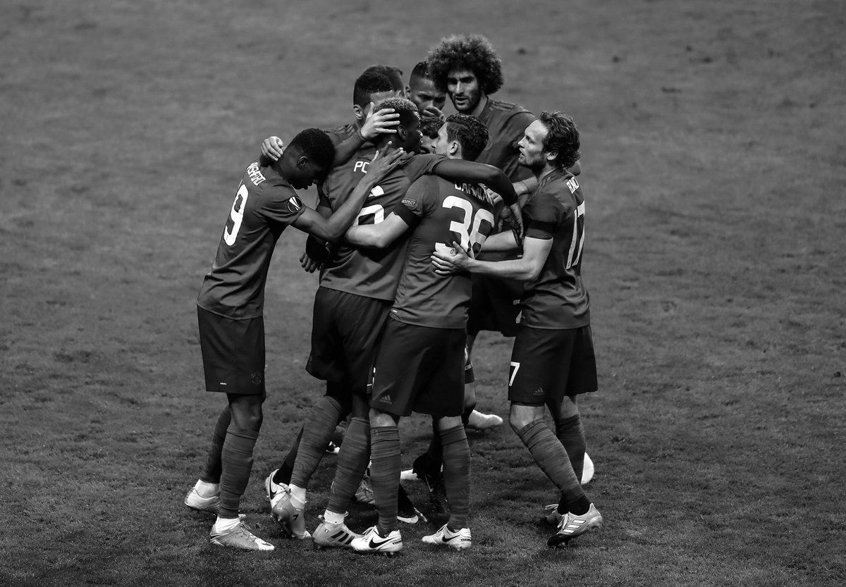 unitedBnW's tweet photo. 🖤⚽

#mufc https://t.co/hWPPPVJ3Zk