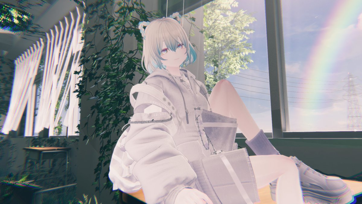 Anima_nimako's tweet photo. #Liloumois3D https://t.co/cNxn7dlL4K