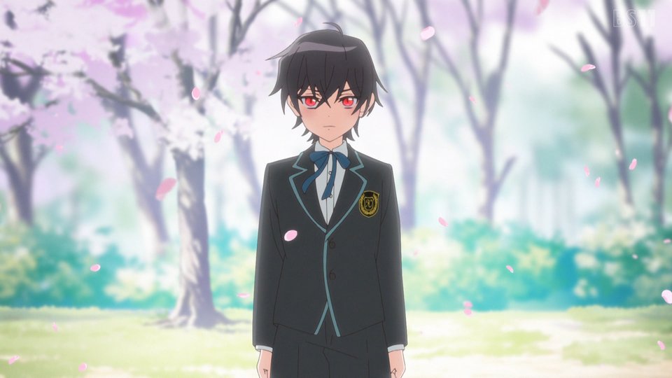 鬼の花嫁 第5話 ツイート画像 1