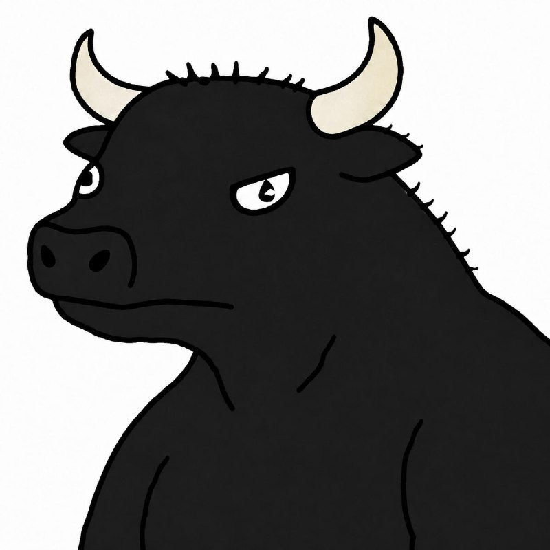 TheBlekBull's tweet photo. gates open.

the blek bull is out.

$ANSME is live on Solana.

no bears allowed.
charge everything.

CA: 65s35FsjsKAiA7h4T8jycoKWmwny1qHYDjMg8cGspump

TG: https://t.co/RVOKlCjlhv
WEB: https://t.co/fvhSWhbm5M https://t.co/EzgXNUBkFS