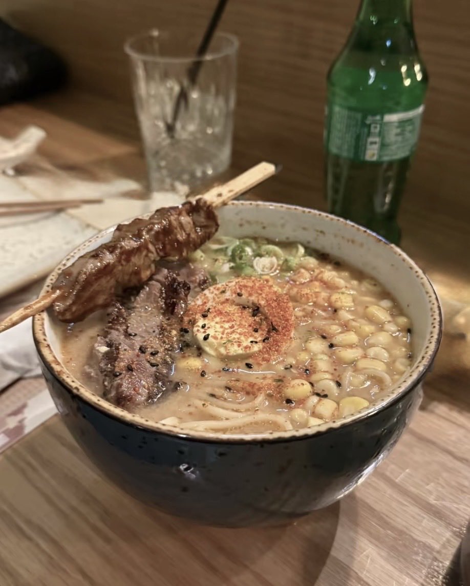 Softmadha's tweet photo. Yum! https://t.co/lmvWR9uXmo