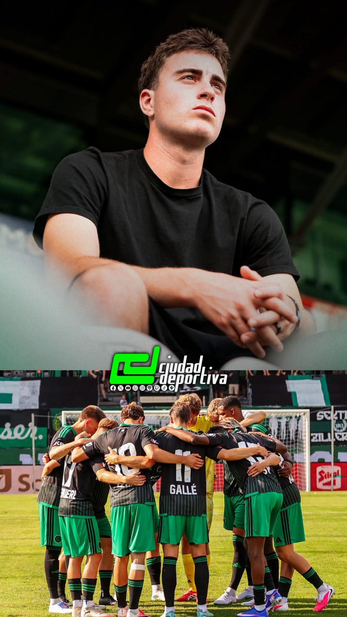 CdDeportiva_gt's tweet photo. ¡ 🔥 MATT EVANS DEBITA EN AUSTRIA CON GOLEADA!
El Wacker Innsbruck derrotó 5-0 al SC Bregenz 5-0 en el inicio de la Liga de Ascenso en Austria.
El guatemalteco Matt Evans ingreso de cambio al minuto 61, excelente debut para Matt.
#CDGT #VamosGuate https://t.co/vTG446jBRZ