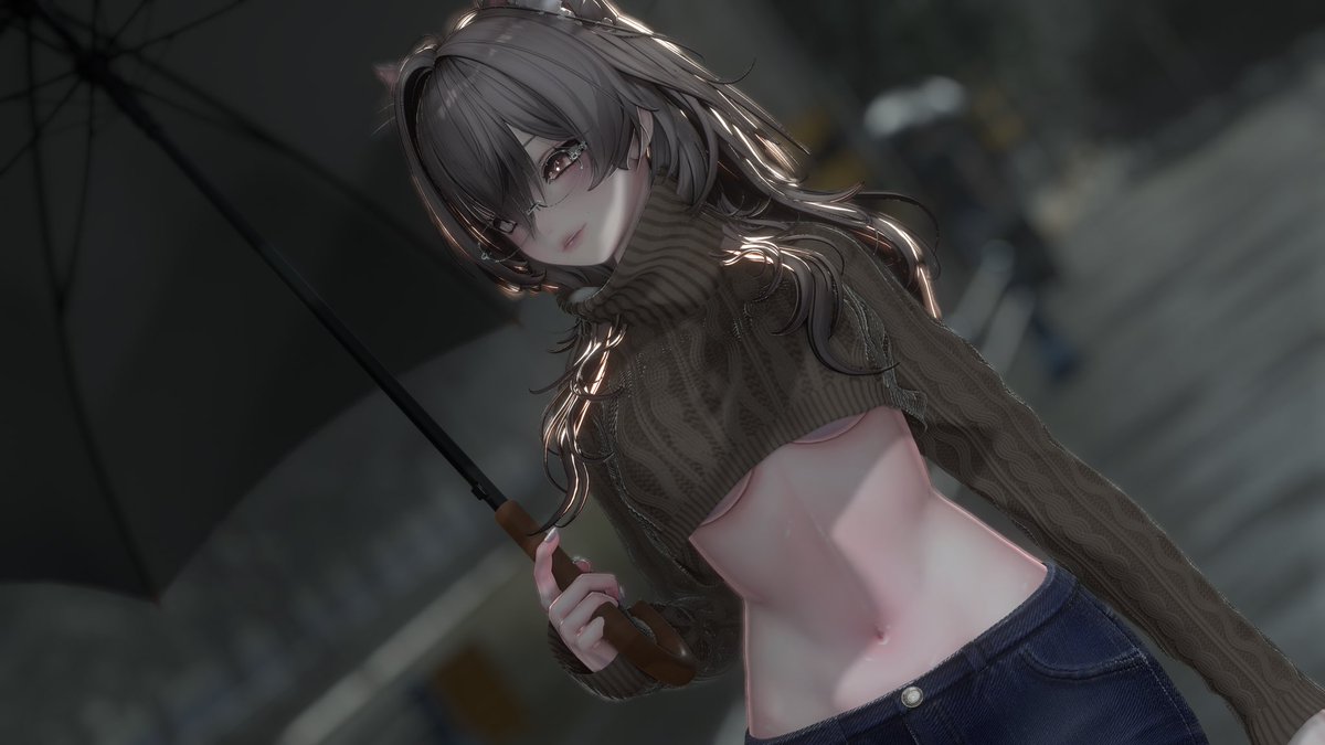 ElfariaVRC's tweet photo. #LUMINA_EX #ルミナ3D #VRChatPhotography    𖾕𖾝꙼ᩚ𛲕𖾟 https://t.co/uTMITUIrP1