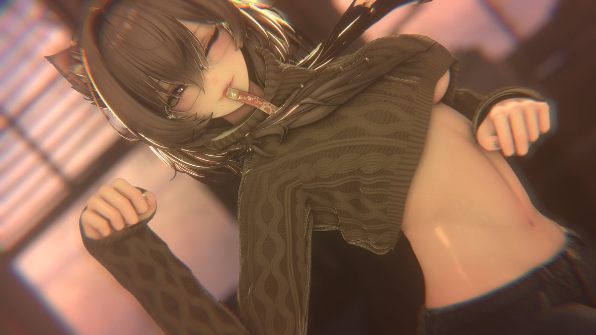 ElfariaVRC's tweet photo. #LUMINA_EX #ルミナ3D #VRChatPhotography    𖾕𖾝꙼ᩚ𛲕𖾟 https://t.co/uTMITUIrP1