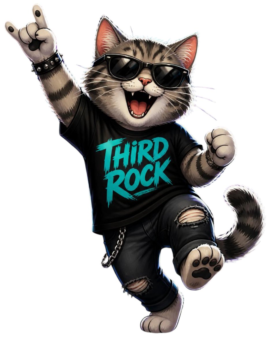 Third_Rock3's tweet photo. gettin closer ... see you soon! https://t.co/GUiaNKIuyh