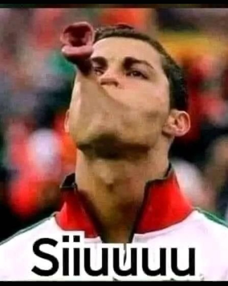 10_nkr47482's tweet photo. @Tife_CFC They forgot ronaldo hattrick against uzbekistan (2goals+I am back) 😂 https://t.co/gRPXYvQsZM
