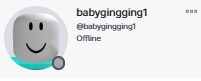 cooper200882's tweet photo. OMG..     

The LGBTQ crowd is mad because babygingging1 is stealing their attention during Pride Month.  

😂📷 https://t.co/oaQlbz9je8