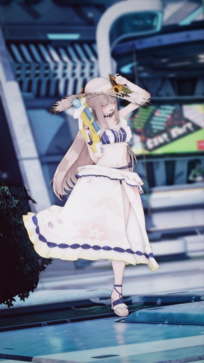 Blood_Over_Sx's tweet photo. #PSO2NGS_SS https://t.co/bATqAv0bGt