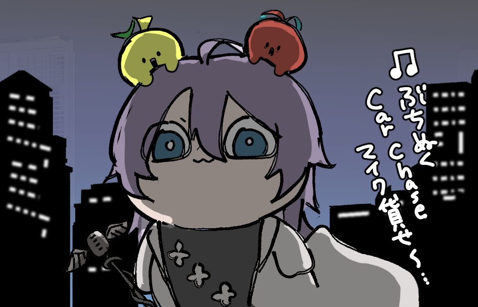 onagisan0w0's tweet photo. ち～かわパロ https://t.co/USfAeW6G5J