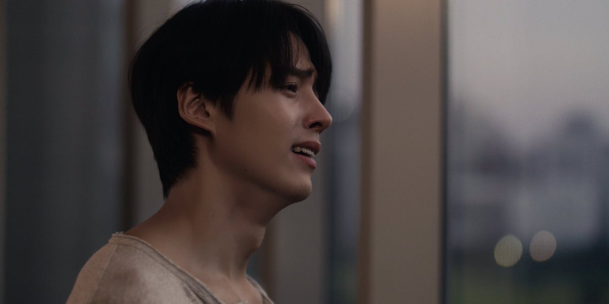 eduXjh_'s tweet photo. “Irei sair voluntariamente da sua vida” 😭😭

DBTE RULES EP6
#อย่าขอพี่เจนEP6
#Dontbetooemotional https://t.co/bZ5eIfGNVK