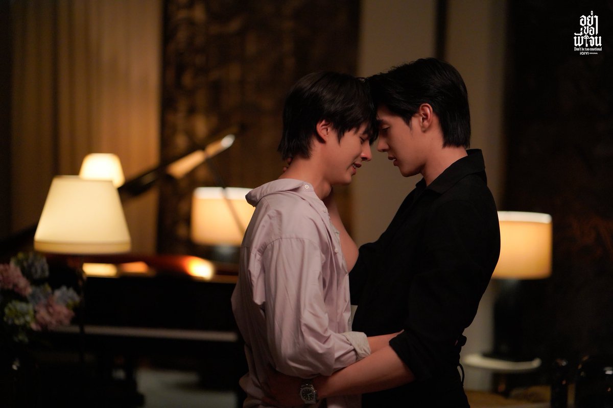 eduXjh_'s tweet photo. “Irei sair voluntariamente da sua vida” 😭😭

DBTE RULES EP6
#อย่าขอพี่เจนEP6
#Dontbetooemotional https://t.co/bZ5eIfGNVK