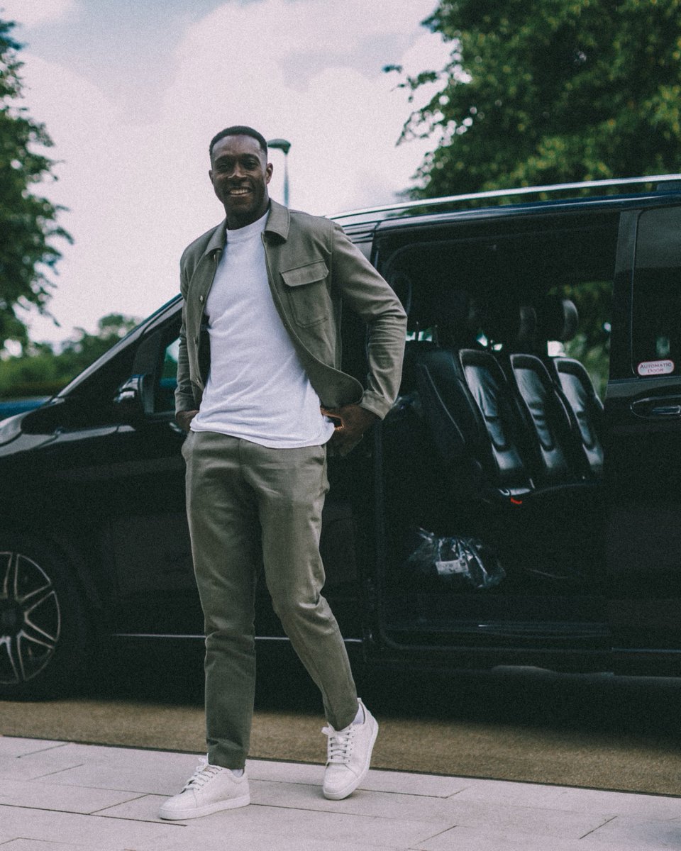 첼시 환영 인사