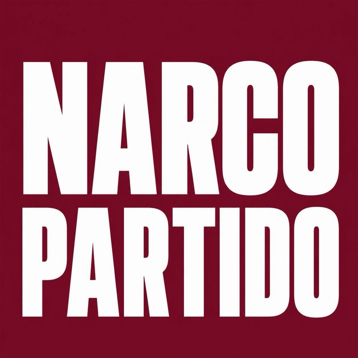 AmerangelLorenz's tweet photo. Por favor,

Ya no le digan narcopartido al narcopartido… porque se enojan.

#Narcopartido https://t.co/8hoxPXv2ma