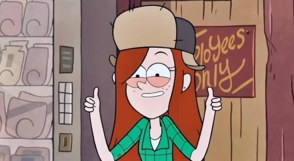 GravityFallsDBD's tweet photo. @Spn4dbd oh god i hope so we will be buying if they do https://t.co/lAiL8d86pz