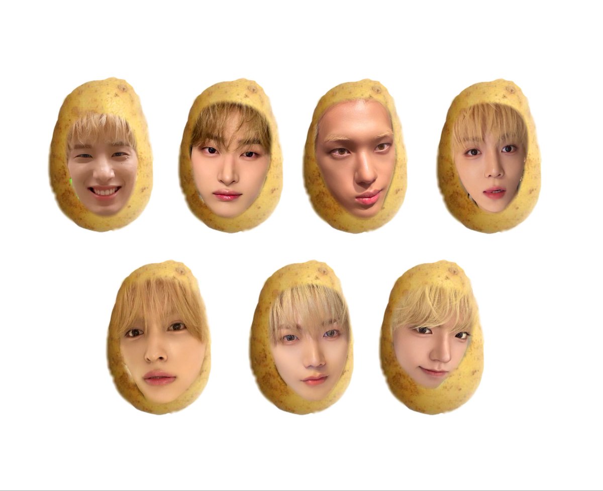 samid0ll's tweet photo. potatohourz https://t.co/GHFK9lLBSi