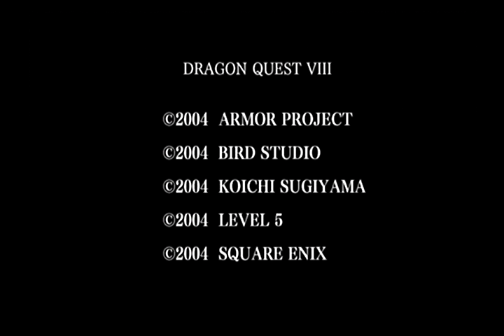 GarD_DeleTe's tweet photo. DQ8クリア！
次回はクリア後ダンジョンをやっていく予定です。 https://t.co/OE0MV5T5lB
