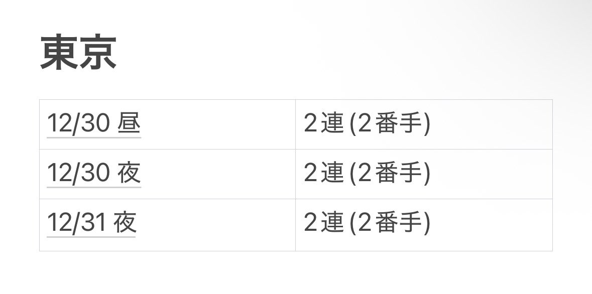 Euqlz's tweet photo. 騎士X - Knight X - Live Tour 2026-2027
『Tier1』 FC最速先行 (年額会員)

譲 東京公演(画像)/アプグレなし

求 定価＋手数料～

リプまたは、dmまでお願い致します。

#騎士Xチケット #騎士Xチケット譲渡 #KnightXチケット #KnightXチケット譲渡 #STPRチケット譲渡 https://t.co/k7h8Eek1g9