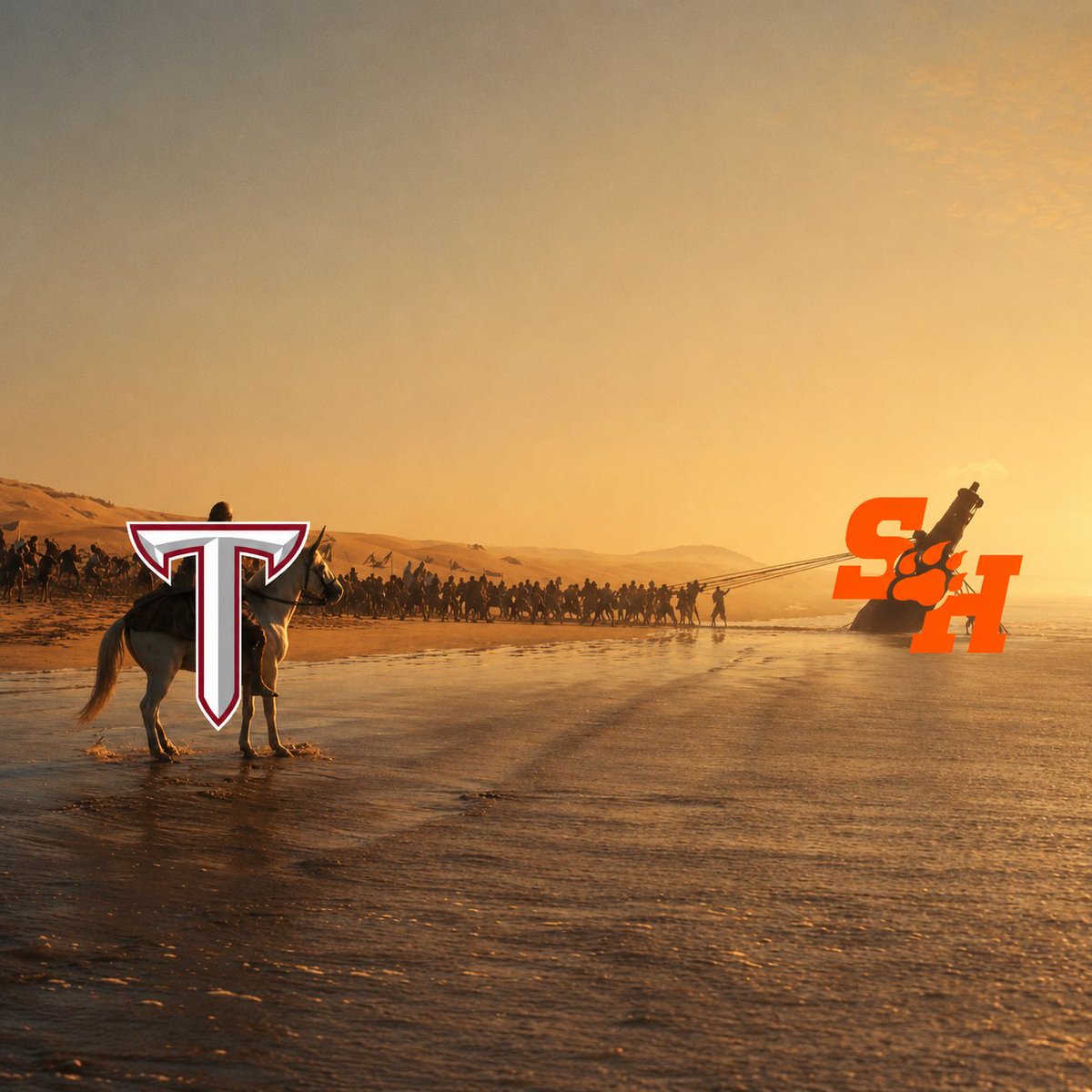 Barstool SHSU tweet media