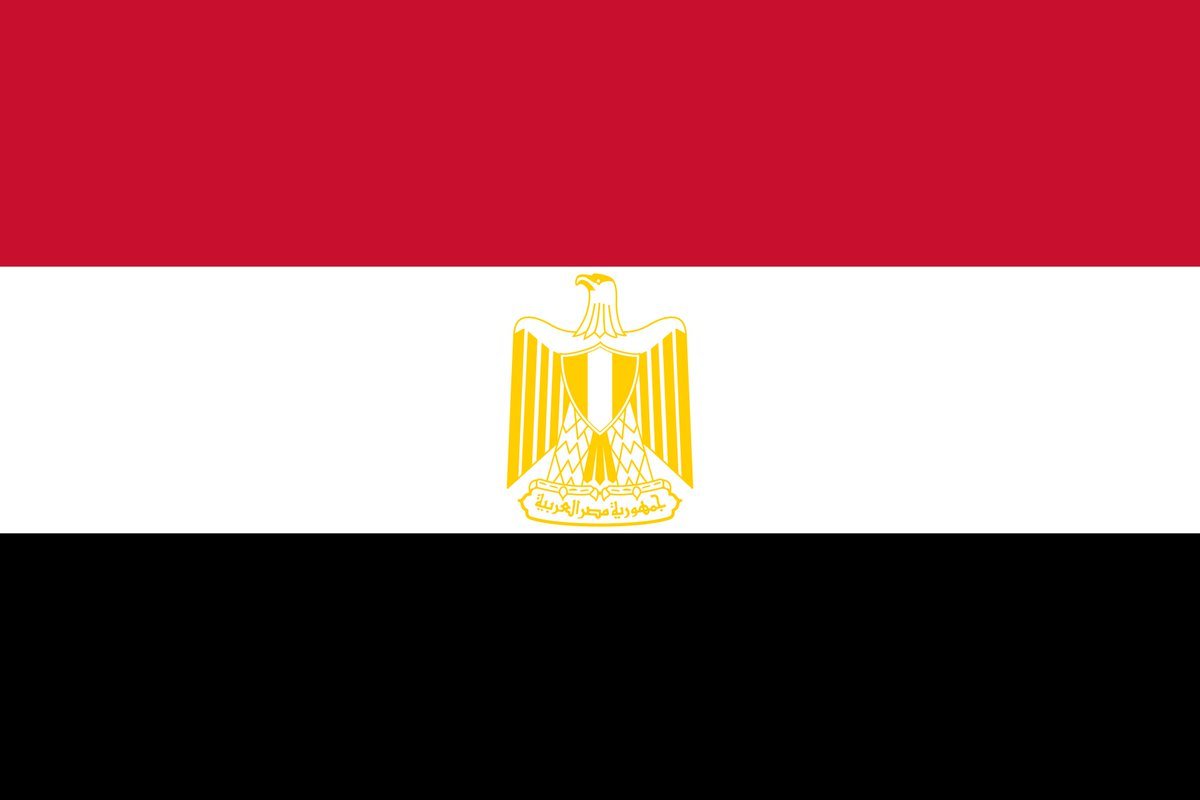 ashrafnsier's tweet photo. أصدرت الولايات المتحدة تحذيراً من السفر إلى مصر.

ويُنصح المواطنون الأمريكيون بمغادرة البلاد في حال تصاعد التوترات. https://t.co/SfS6zvdl67