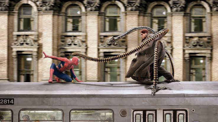 porktendencia's tweet photo. "Spider-Man Day":
Porque hoy se celebra el día de #SpiderMan https://t.co/RRX4b7Fwa7