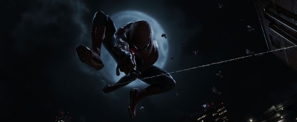 porktendencia's tweet photo. "Spider-Man Day":
Porque hoy se celebra el día de #SpiderMan https://t.co/RRX4b7Fwa7