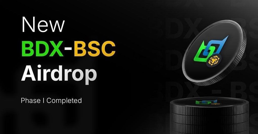 Airdrop New tweet media
