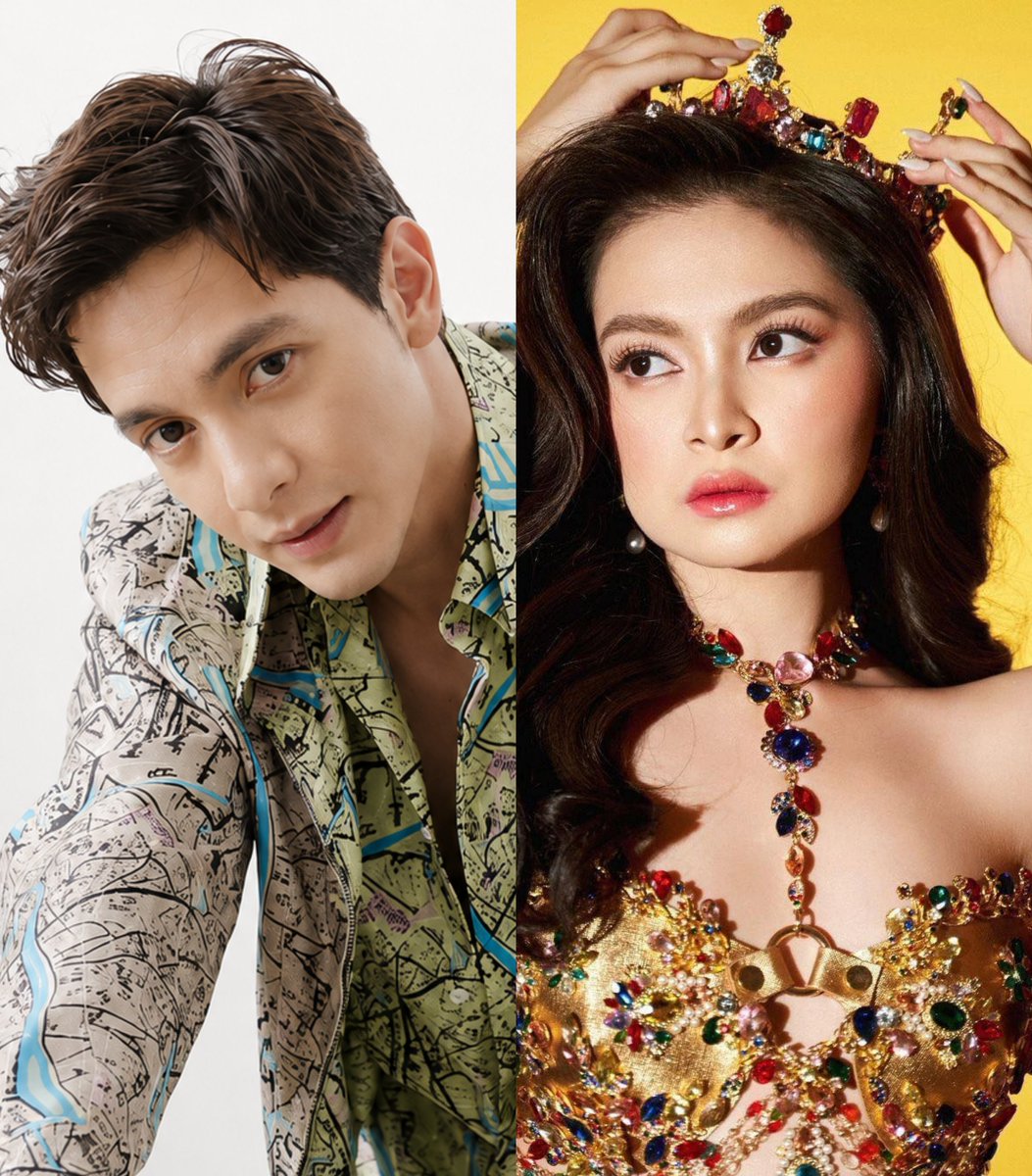 KapusoCrave's tweet photo. Alden Richards and Barbie Forteza were named among the country's top taxpayers by the Bureau of Internal Revenue.

(https://t.co/jkqkYAyJ9N) https://t.co/wkH5yEzhWz