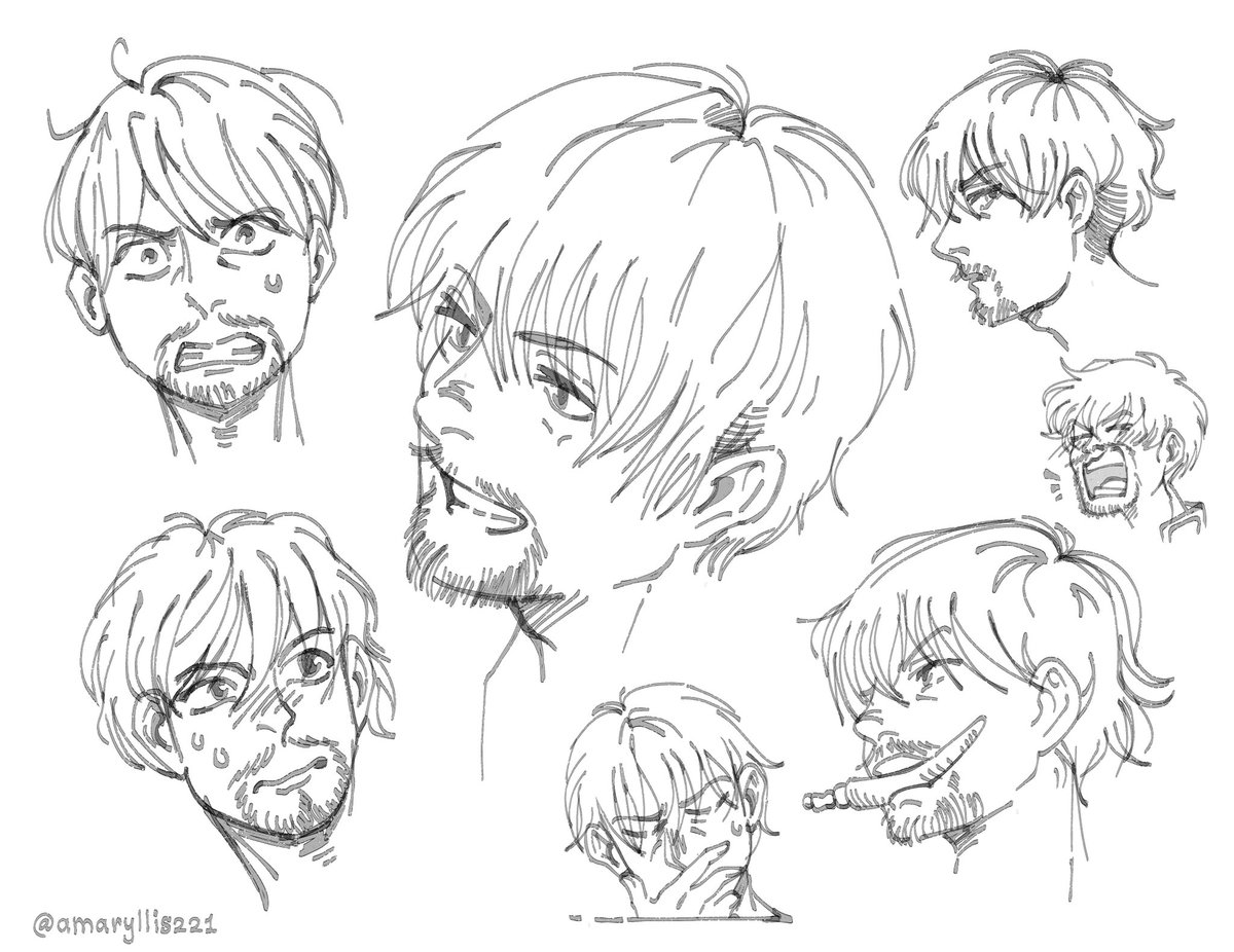 amaryllis221's tweet photo. more olruggio!! https://t.co/ggAClz1Dtv
