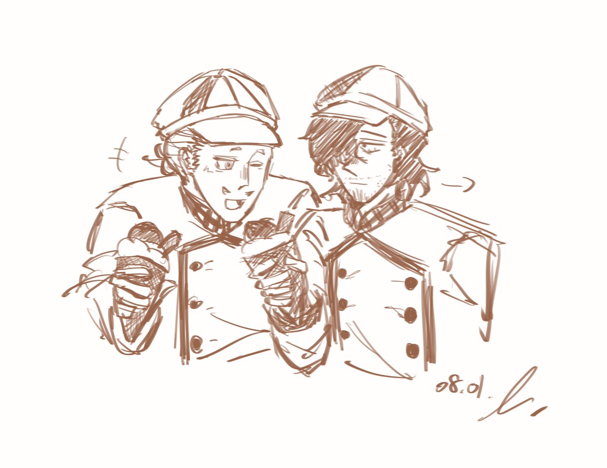 Lgnatiues's tweet photo. #マイ相 #erasermic https://t.co/btLFXwMtpP
