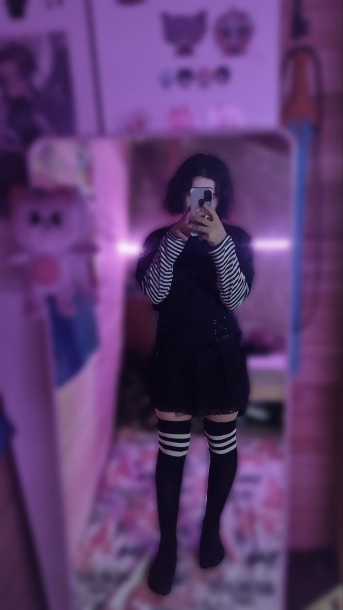 Patata_YuY's tweet photo. Creo que empezaré a subir fotos aquí -3-

#femboy #trapito #crossdresser https://t.co/oOKOrp9WKH