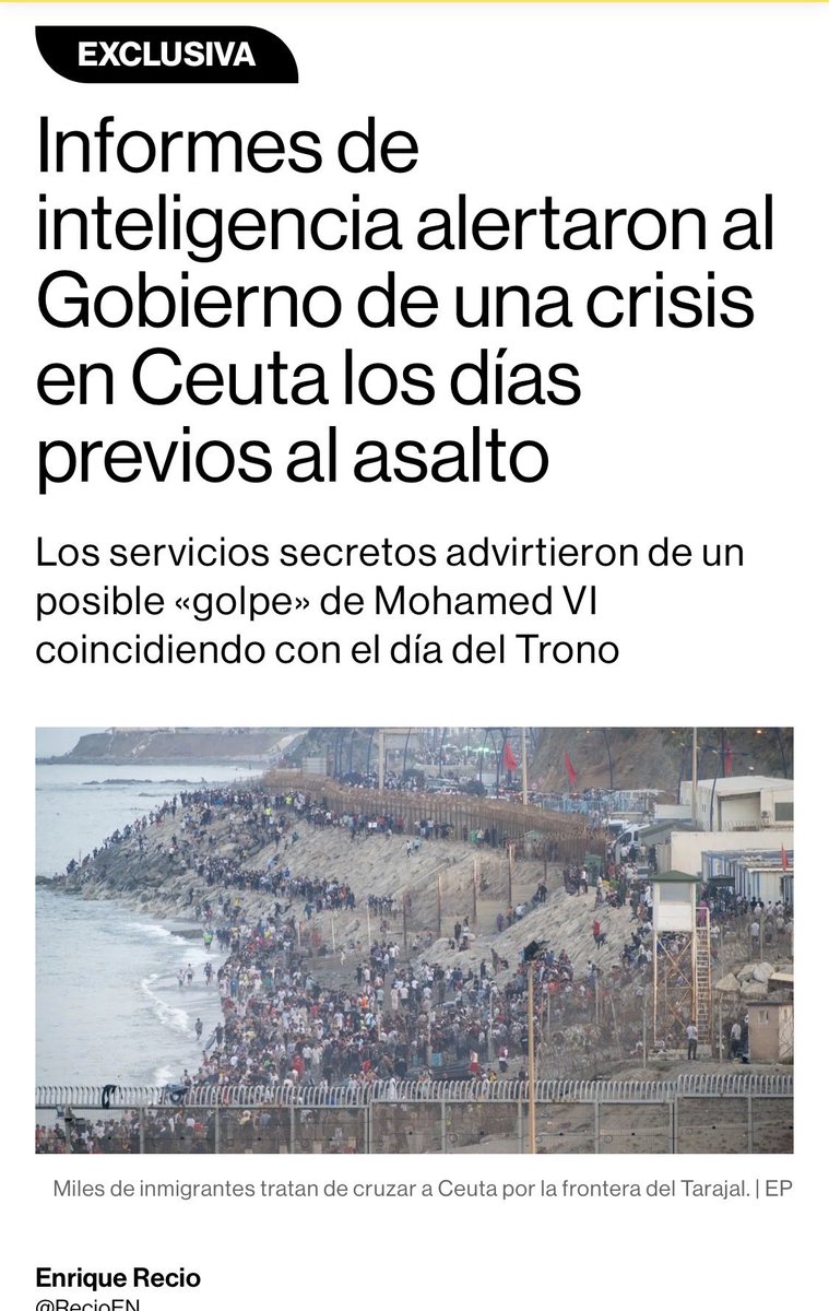 winsdofchange's tweet photo. @montseminguez @PSOE P.Sanchez conocía perfectamente lo que iba a pasar y dejar actuar a RABAT .

.
 Es un traidor. https://t.co/plFgKfXF7l
