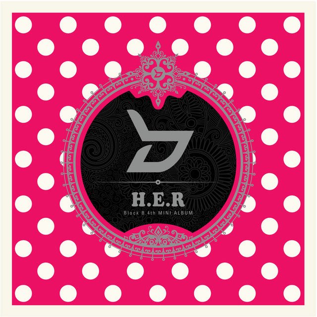 kchartsmaster's tweet photo. “HER” by Block B re-enters the Top 200 on MelOn Daily Chart at #195 (+13).

It originally peaked at #3 in 2014. https://t.co/PHxpFooxjg