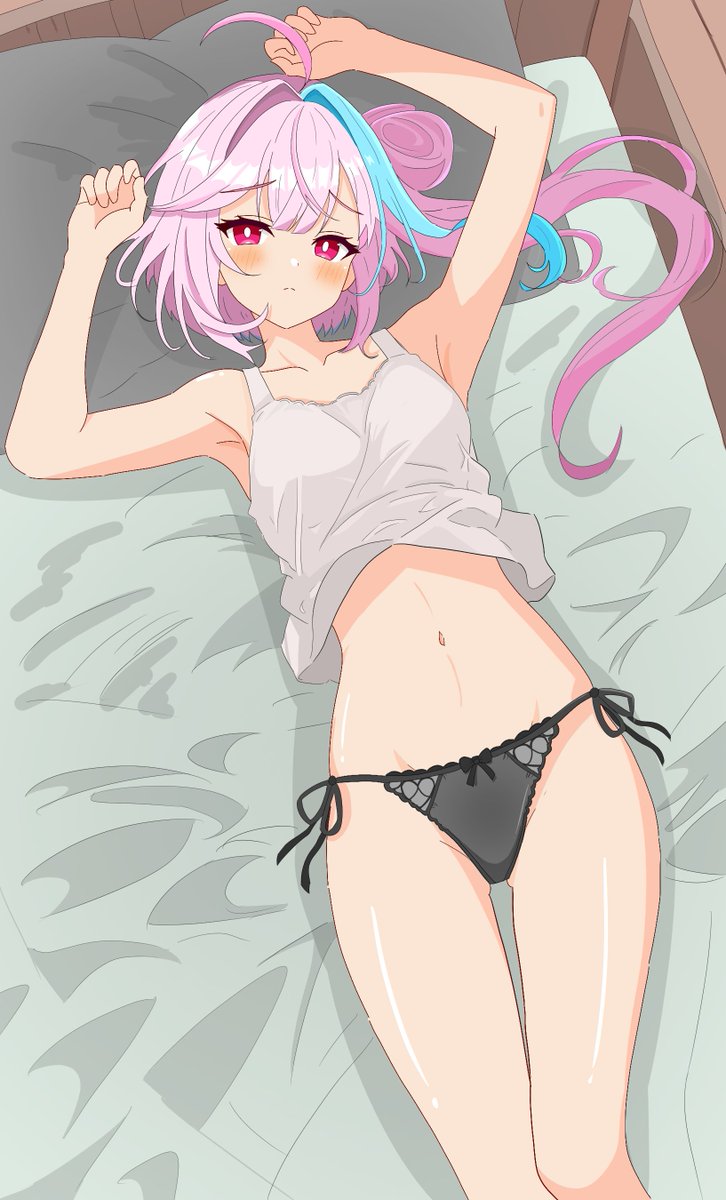 Laffeeey's tweet photo. #シャドバおパンツ部 https://t.co/yQSUVSGuvZ