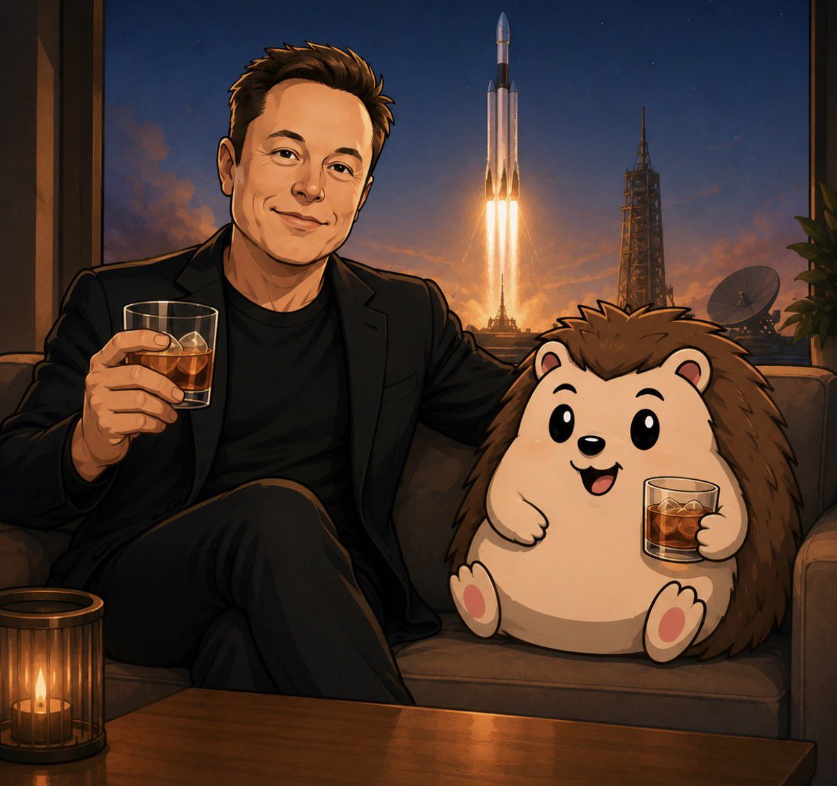Shrubcoinbnb tweet picture