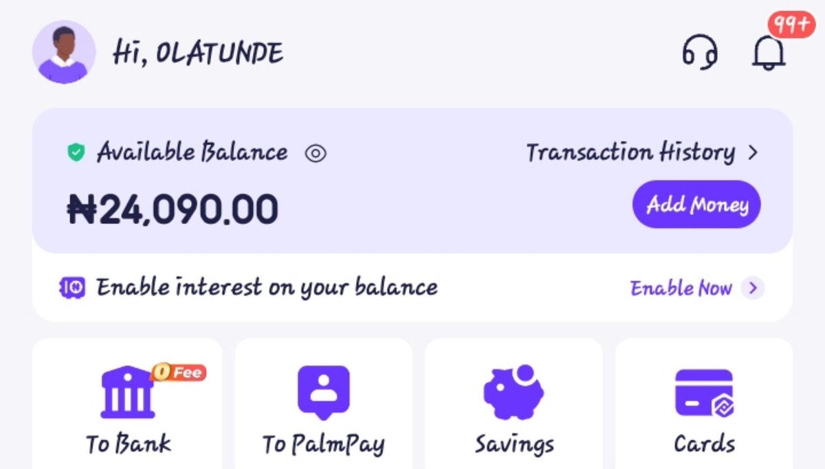 OllyTGF's tweet photo. How much do you need? https://t.co/i3QOpZyzWA