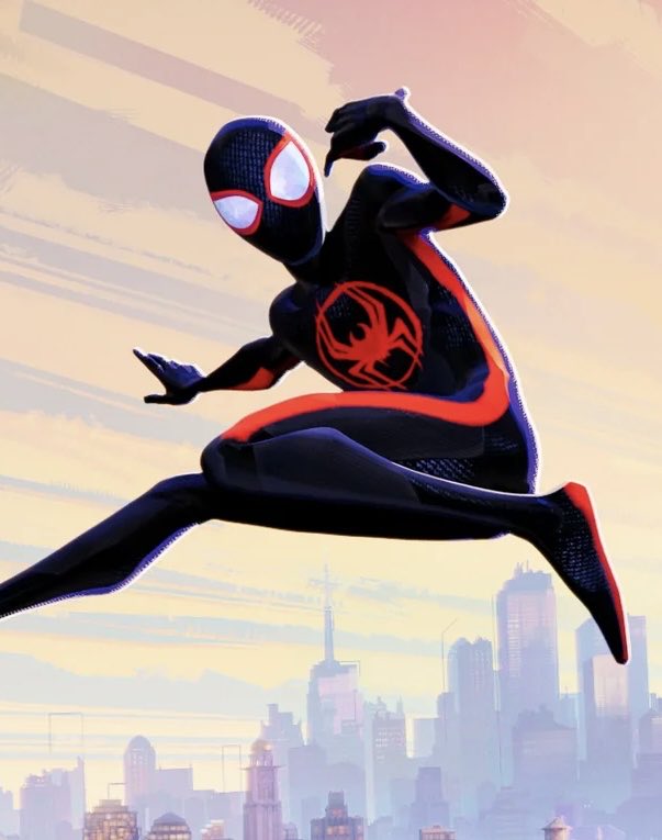 CultureCrave's tweet photo. Happy Spider-Man Day 🕷️🕸️ https://t.co/PPSpA9G6ZI