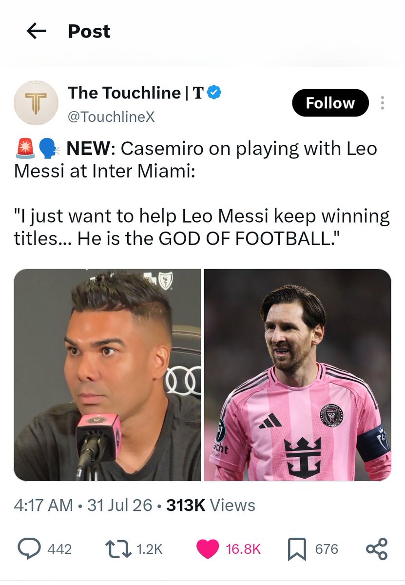 10_nkr47482's tweet photo. @GoalVersee Every one my penaldo 🤣 https://t.co/Me505t578W