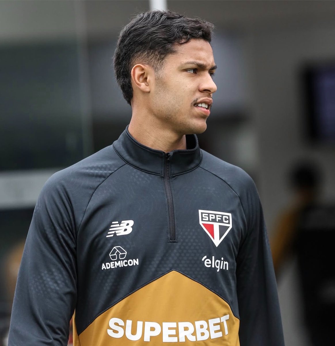 centraIsaopaulo's tweet photo. 🚨🚨🚨 GOLEADA NO JOGO-TREINO!
São Paulo goleia o Ituano por 4 a 0 em jogo-treino para jogadores que foram menos utilizados nos dois últimos jogos.

Ryan Francisco (2x), André Silva (de pênalti) e Gustavo Santana (de pênalti) marcaram os gols do Tricolor.

🗞️ @teclasdaniel https://t.co/Ps4VSTQ3oC